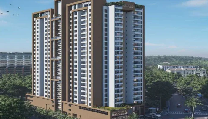 Arbor Vista Wakad, pune