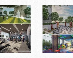 Arbor Vista Wakad, pune