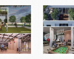 Arbor Vista Wakad, pune