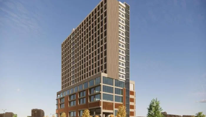 Arise Capital Wakad, pune