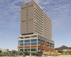 Arise Capital Wakad, pune