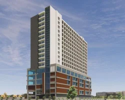 Arise Capital Wakad, pune