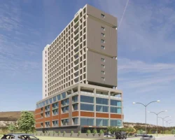 Arise Capital Wakad, pune