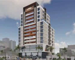 Ashirwad Sapphire Nigdi, pune