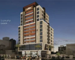 Ashirwad Sapphire Nigdi, pune