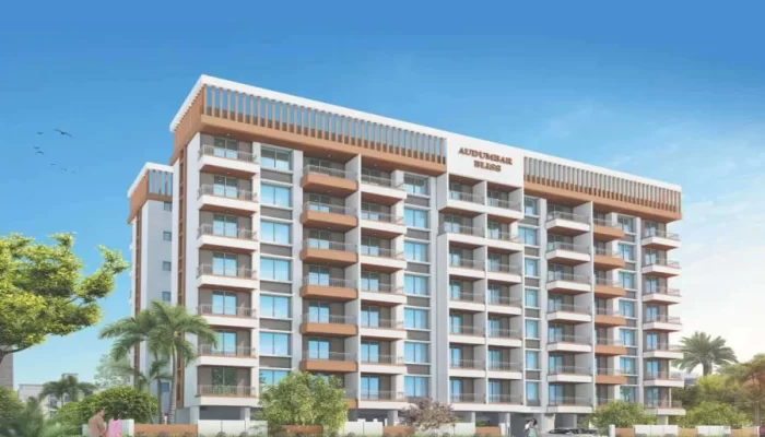 Audumbar Bliss Walhekarwadi, pune