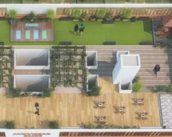 Audumbar Bliss Walhekarwadi, pune