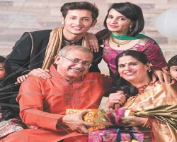 Audumbar Bliss Walhekarwadi, pune