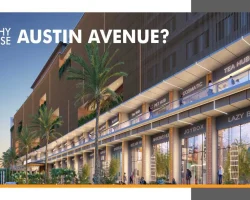 Austin Avenue tathawade, pune