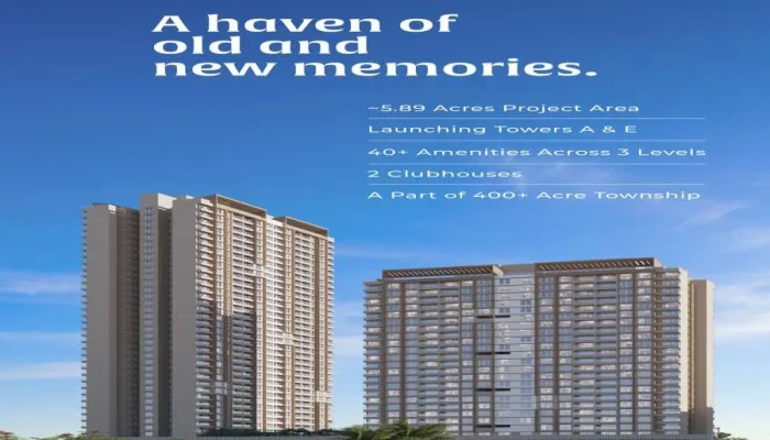 Echoes life republic Marunji,pune