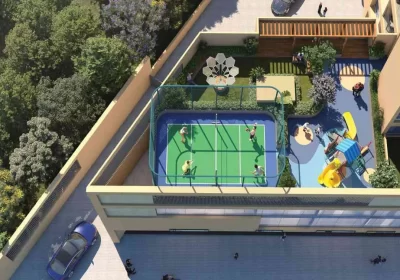 sky meridien tathawade