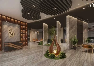 Envogue 2 Tayal corp group Akurdi