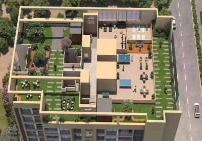 sky meridien tathawade