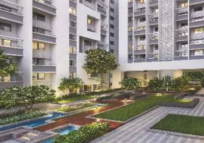 Rohan Harita Tathawade