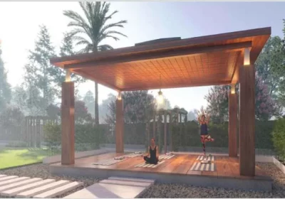 Silver Meteor tathawade amenities photos