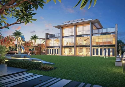 Rachana Bella Casa Royal