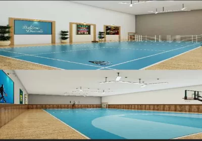 vardhaman skytown rahatani