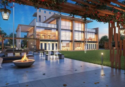 Rachana Bella Casa Royal