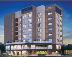 Avis Avante Wakad, pune