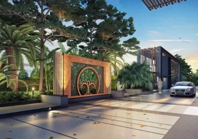 Rachana Bella Casa Royal