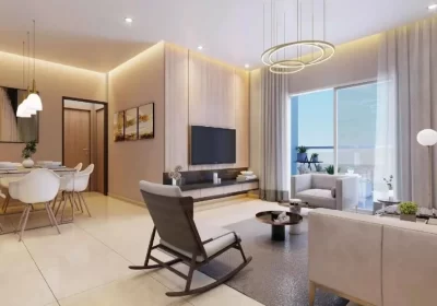 Rachana Bella Casa Royal