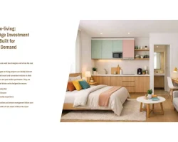 GRD WeOne 121 Wakad, pune