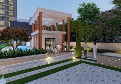 Renuka panchatattva tathawade