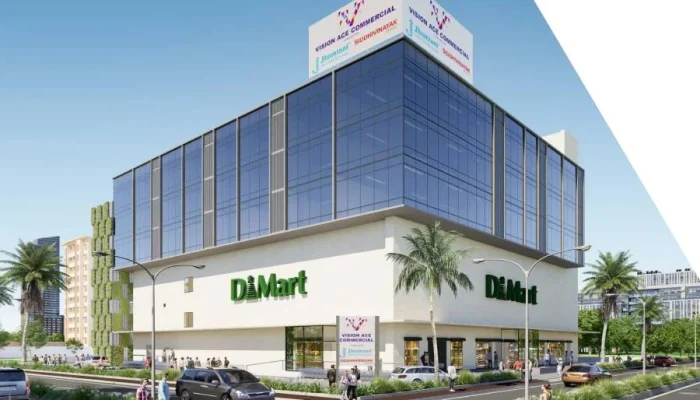 Jhamtani Vision Ace Tathawade, pune