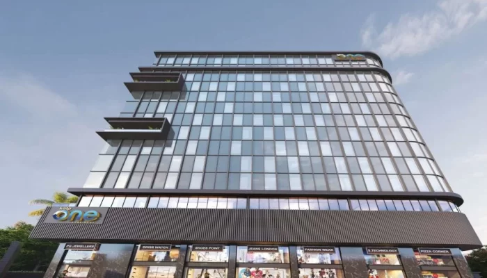 Kalp One Wakad, pune