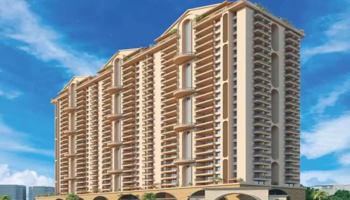 Kings country wakad, pune