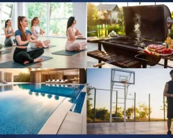 Kings country wakad, pune