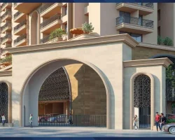 Kings country wakad, pune