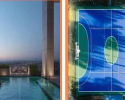 Kohinoor Anantara wakad, pune