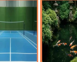 Kohinoor Anantara wakad, pune