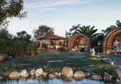 Krisala Destination One Talegaon , pune