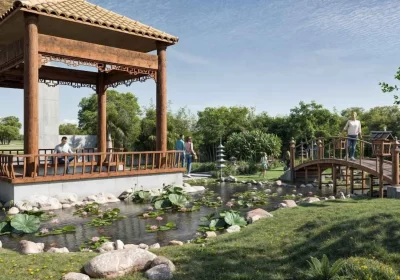 Krisala Destination One Talegaon