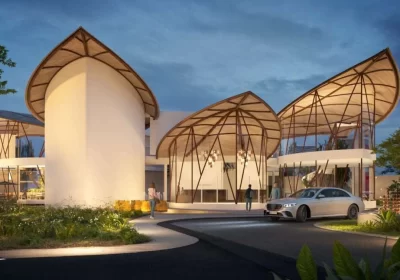 Krisala Destination One Talegaon , pune