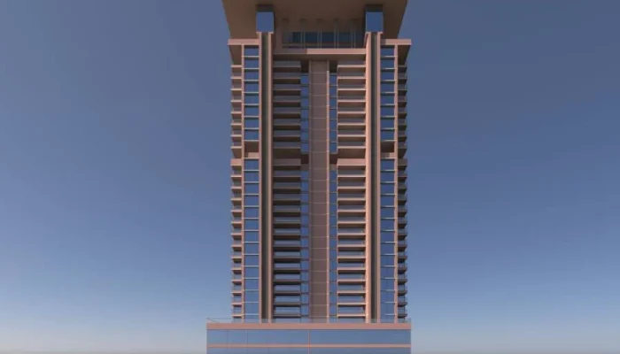 Milleflori Wakad, pune