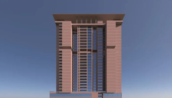 Millefiori Wakad pune