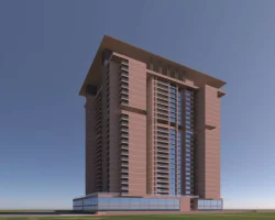 Milleflori Wakad, pune