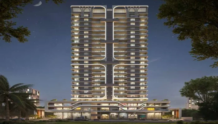 New launch Sankalp Ravet, pune