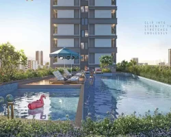 Nirman Serenopolis Tathawade