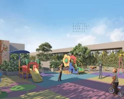 Nirman Serenopolis Tathawade