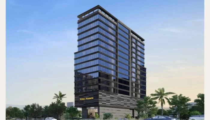 Prime Pinnacle Wakad , pune
