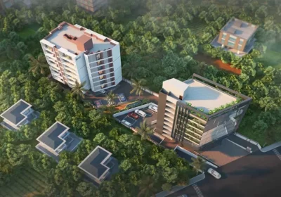 Raman Legacy tathawade