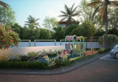 Raman Legacy tathawade