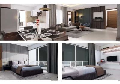 SKYSTORIES Ravet