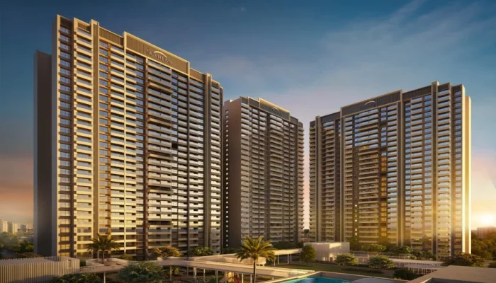 New Launch Supreme Rivana Punawale, pune