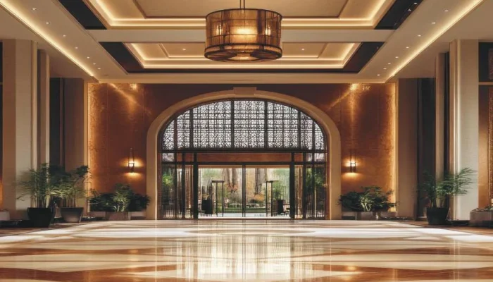 Commercial Luxton wakad,pune