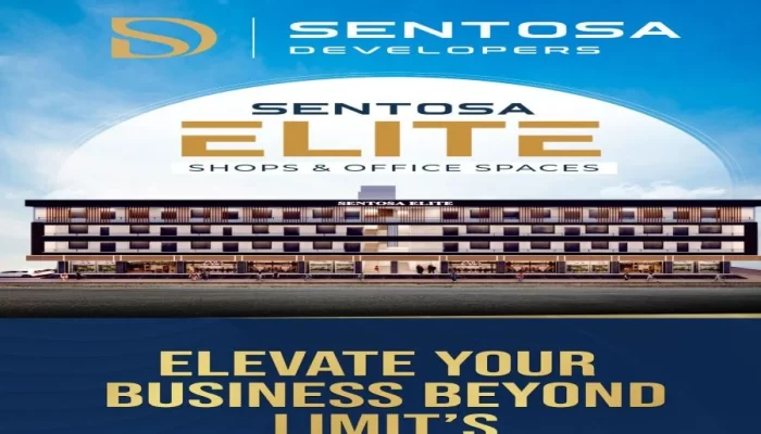 Sentosa Elite Wakad, pune